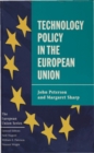Image for Technology Policy in the European Union