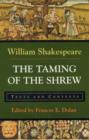 Image for &quot;The Taming of the Shrew