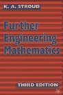 Image for Further engineering mathematics  : programmes and problems
