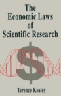 Image for The Economic Laws of Scientific Research