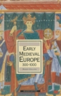 Image for Early medieval Europe 300-1000