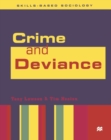 Image for Crime and Deviance