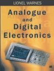 Image for Analogue and Digital Electronics