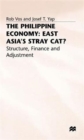Image for The Philippine Economy: Stray Cat of East Asia? : Finance, Adjustment and Structure