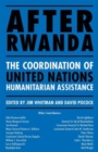 Image for After Rwanda  : the coordination of United Nations humanitarian assistance