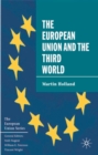 Image for The European Union and the third world
