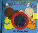 Image for Baby&#39;s Busy Book