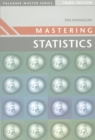 Image for Mastering statistics