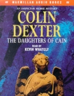 Image for The Daughters of Cain : An Inspector Morse Story
