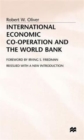 Image for International Economic Co-Operation and the World Bank