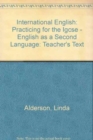 Image for Pract Igcse English Sec Lang Teacher's Book