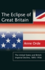Image for The Eclipse of Great Britain