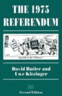 Image for The 1975 referendum
