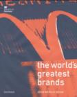 Image for The World&#39;s Greatest Brands