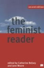 Image for The feminist reader  : essays in gender and the politics of literary criticism