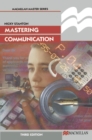 Image for Mastering Communication