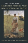 Image for Thomas Hardy  : selected poetry and non-fictional prose