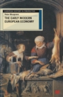 Image for The early modern European economy