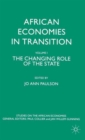 Image for African Economies in Transition