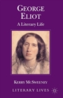 Image for George Eliot  : a literary life