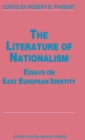 Image for The Literature of Nationalism