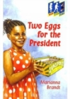 Image for Hop Step Jump;Two Eggs President