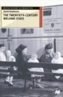 Image for The Twentieth-Century Welfare State