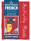 Image for BTR NEW BREAKTHRO FRENCH ACT BK 2ED