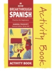 Image for New breakthrough Spanish activity book