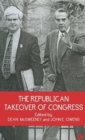 Image for The Republican takeover of Congress