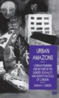 Image for Urban Amazons