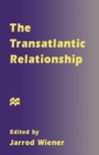 Image for The Transatlantic Relationship