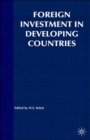 Image for Foreign investment in developing countries