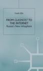Image for From Glasnost to the Internet