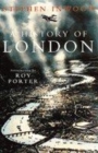 Image for A history of London