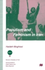 Image for Populism and Feminism in Iran