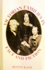 Image for Victorian Families in Fact and Fiction