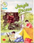 Image for Living Earth;Jungle Rescue