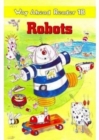 Image for Way Ahead Readers 1b:Robots