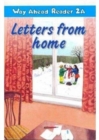 Image for Way Ahead Readers 2a:Letters from Home