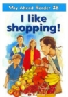 Image for Way Ahead Readers 2b:I Like Shopping