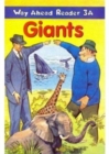 Image for Way Ahead Readers 3a:Giants