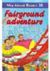 Image for Way Ahead Readers 3b:Fairground Advent