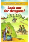 Image for Way Ahead Readers 4a:Look Out Dragons