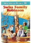 Image for Way Ahead Readers 5b:Swiss Family Robinson