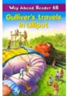 Image for Way Ahead Readers 6b:Gullivers Travels