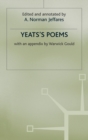 Image for Yeats&#39;s Poems