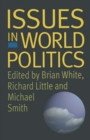 Image for ISSUES IN WORLD POLITICS HC
