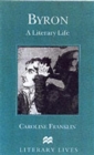 Image for Byron  : a literary life