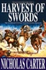 Image for Harvest of swords